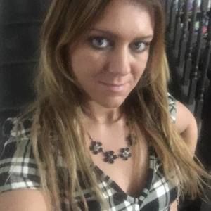 Meet your Posher, Sabbrina